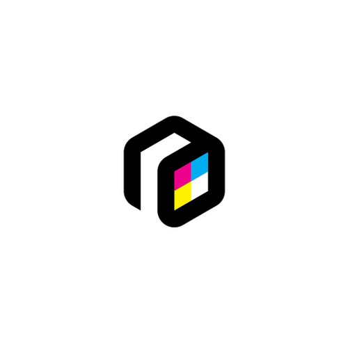 Logotipos propuesta en el concurso por Megamax727