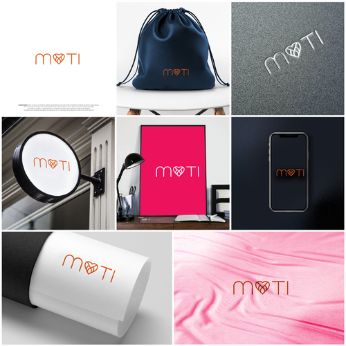 MOTI Design von A F I F I . A R T ™