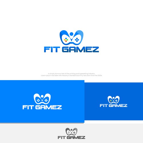 Logo for Kids Physical Sports Activities Design by opiq98