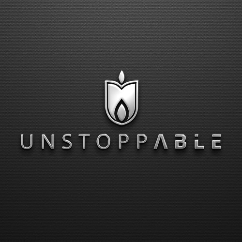 Masterclass-like logo to illustrate a high-end program Design by SP-99