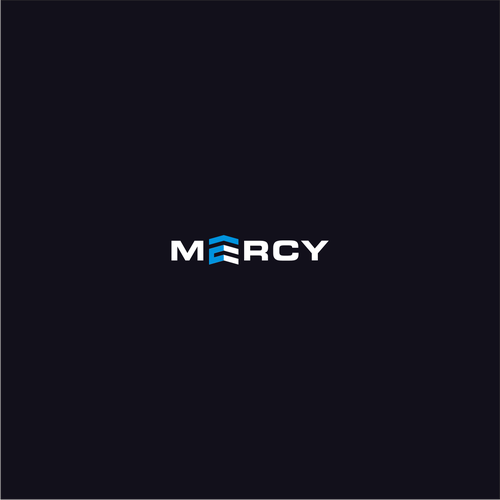 Mercy Logo Design Design by SS_STUDIO