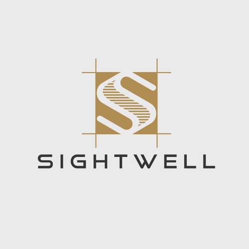 Design a Timeless Logo for Sightwell — A Place-Rooted Creative Developer Design by FreehubCo™