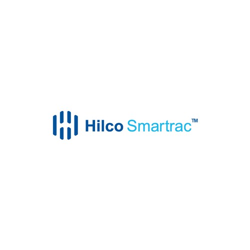 Hilco Smartrac Design by Hassan Murtaza Jatoi