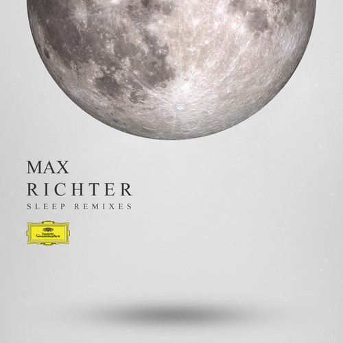 Create Max Richter's Artwork Design by :: A7 ::