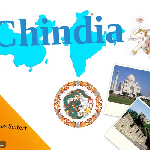 Prezi 4 "Chindia"-Project