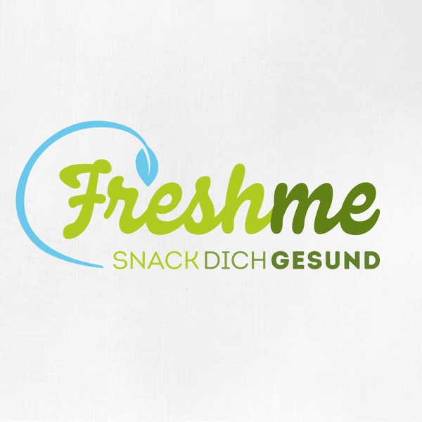 Logo for fresh food company