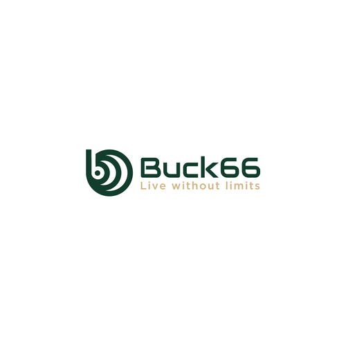 Cool Logo for Buck66!!! Design by Hoochi