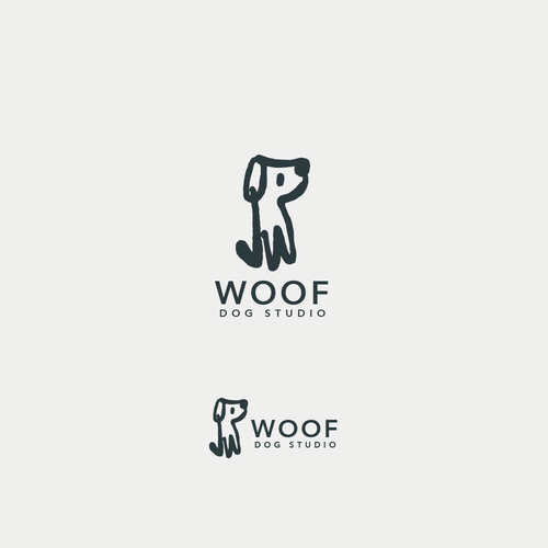 Help me design a logo for my dog photography business Design by DaliaKK