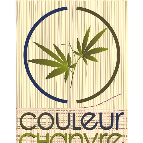 Logo & business card contest entry by VikaJD