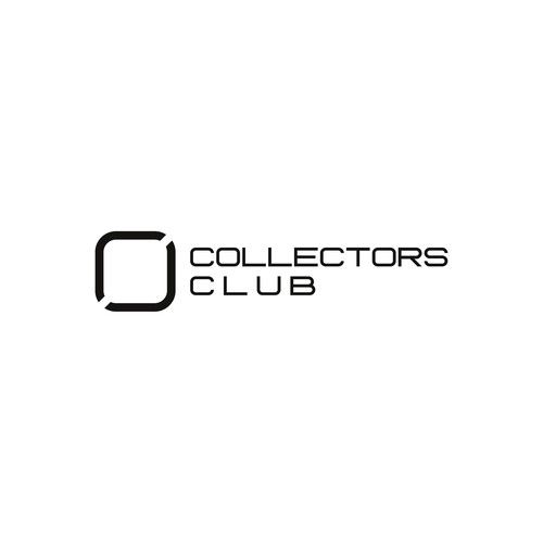 Collectors Club: High end collectibles store Design by DodolBanyu