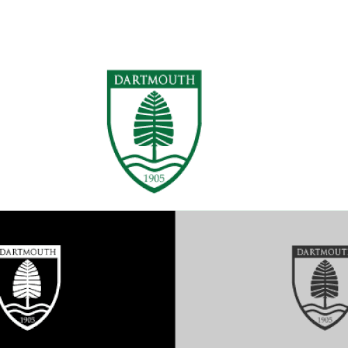 Dartmouth Graduate Studies Logo Design Competition Réalisé par marshaan