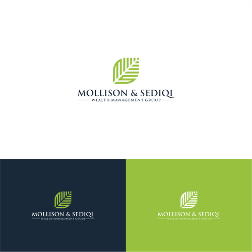 Need a professional logo to represent stock market investment firm Design by kick®