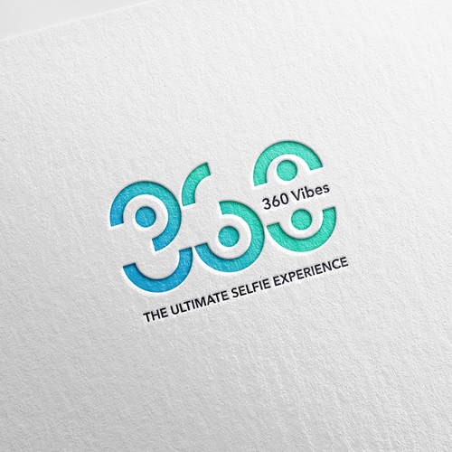 Design a logo for 360 slow motion camera rental business-ontwerp door GrapplerArts