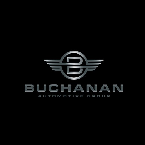 Create a cool new car dealership group's logo | Logo & brand identity ...