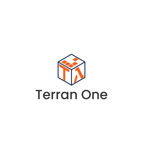 Modern logo that conveys "research" "experimentation" and "software engineering" Design by Rav Astra