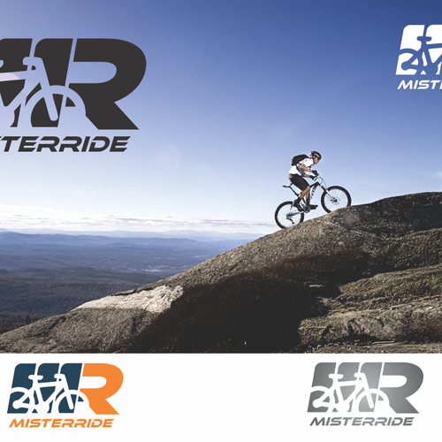 Logo design contest entry by P2 design studio