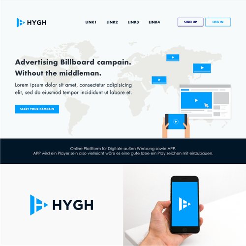  contest entry by Drizy™