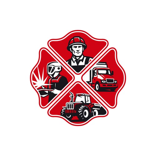 Logo design contest entry by Akhbarindo