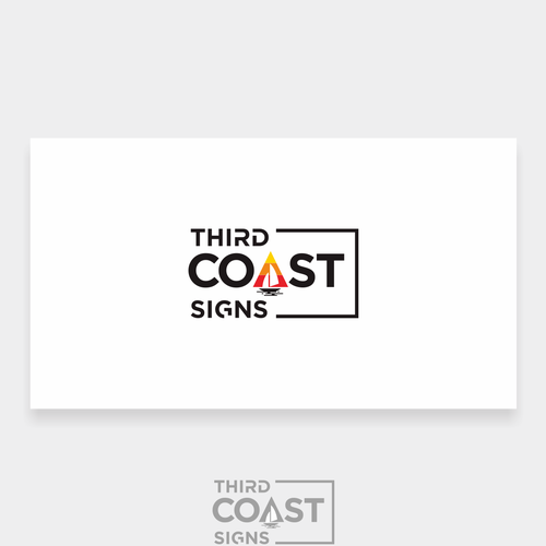 Design di New vibrant business logo and branding for a sign making company serving Chicago di ntôþ