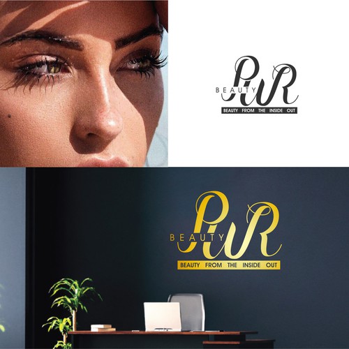 Remake our brand logo with your creativity Réalisé par NOSHA bizsol