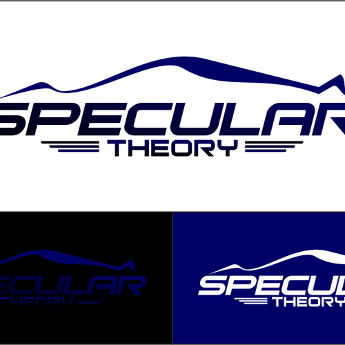 logo for Specular Theory Logo design contest