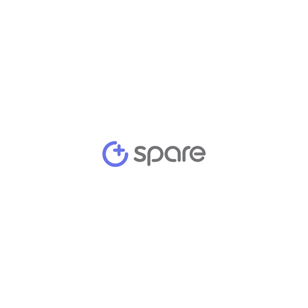 Spare logo