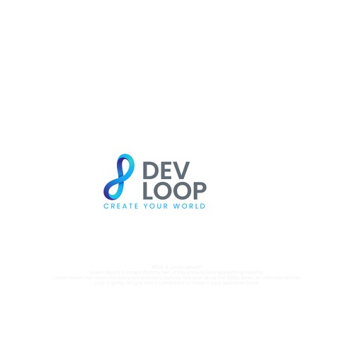 Creativity logo for software company Design von Shyamal86