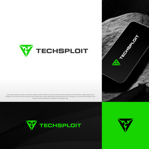 Logo design contest entry by JR Logohype®