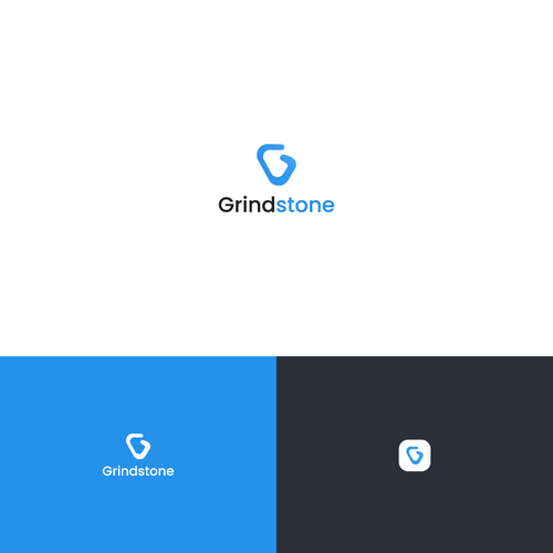 The Grindstone App Design von Made By Anse