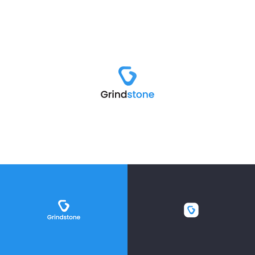 The Grindstone App Design by Made By Anse