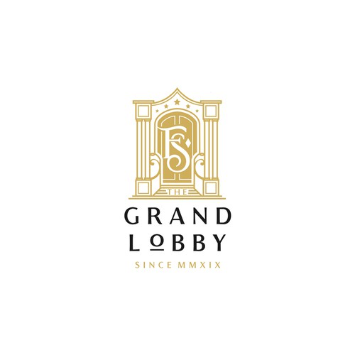 Grand Hotel Gastronomy - modern but with respect to the glory times Design by Rozak Ifandi