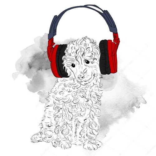 T-shirt contest entry by Ilmenskaya