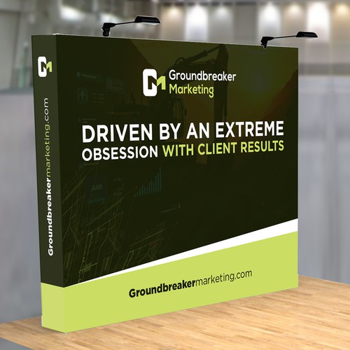  contest entry by Sketch Media™