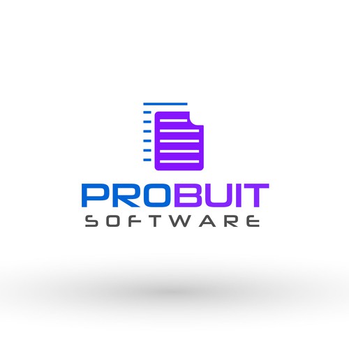 Powerful, Professional & Clean Logo for a technology company Design by Sunny_A