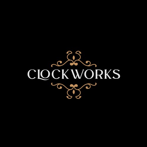 Clockworks Design by nindadian