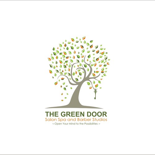 Creative Talent Needed To Imagine A Classy Down To Earth Organic
