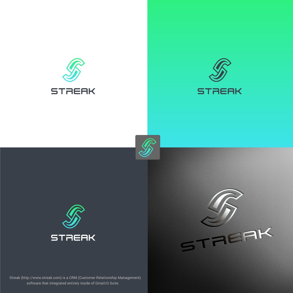 Sleek Logos - Free Sleek Logo Ideas, Design & Templates
