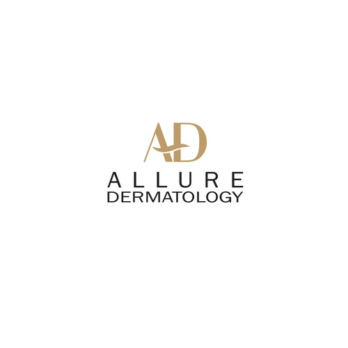 Allure Dermatology Design by Artlokus