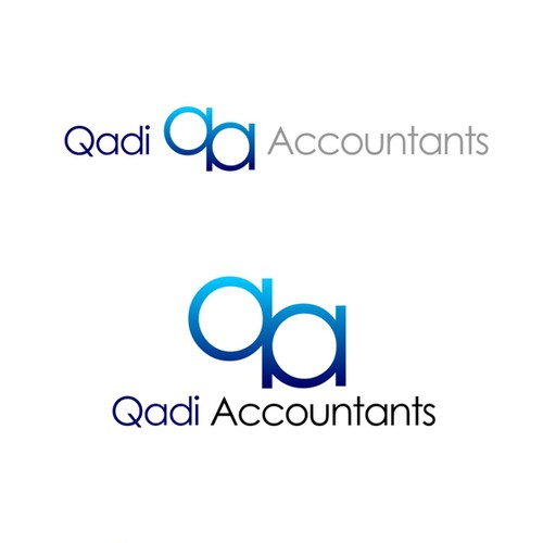 Innovative and unique logo for an Accounting & Auditing Firm Design by Muaz