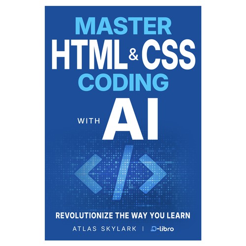 Book Cover for AI-Assisted Coding Design by Sam Arts✮⋆˙