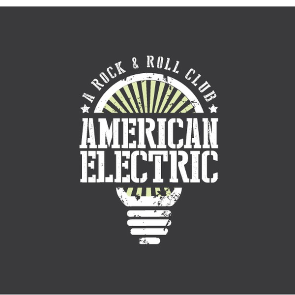 Great logo needed for Rock & Roll club