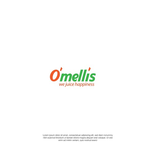 O´mellis Design by reflect the style ™