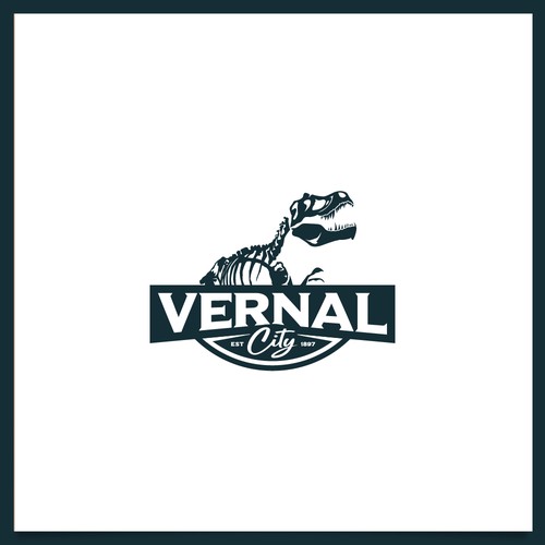 Vernal City seeking community-defining logo our residents can be proud of for generations Design by TimRivas28