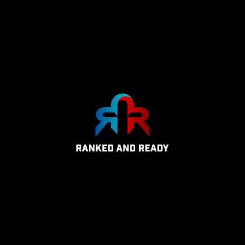 Ranked and Ready Design by semar art