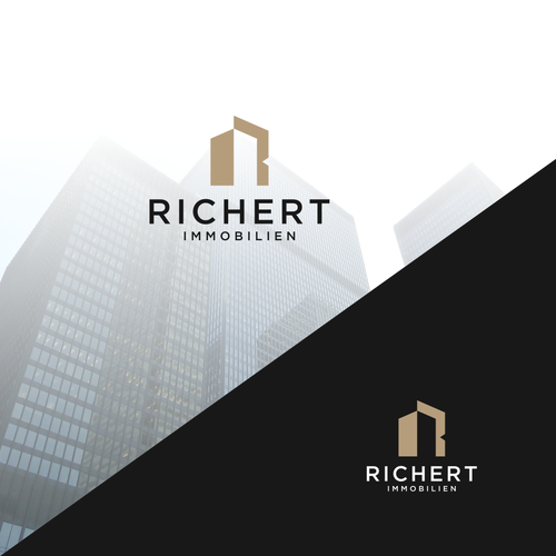 Logo & brand identity pack contest entry by CantanaLong