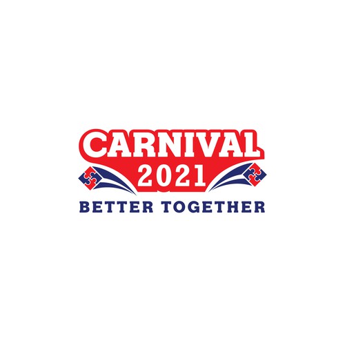 School Carnival Logo Design by Web Hub Solution