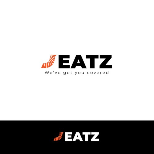 strong logo for repair and installation of commercial seating Design by harivas