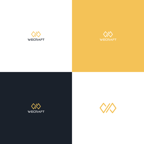 Proposta di design per un contest della categoria Logo e biglietto da visita realizzata da ALdesign_