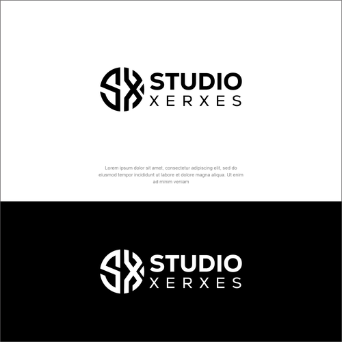 Design an impactful and creative logo and develop a brand guide for our video production company Design by Elesense