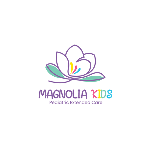 Design a fun, youthful logo for a medical daycare!! Design by d'sun